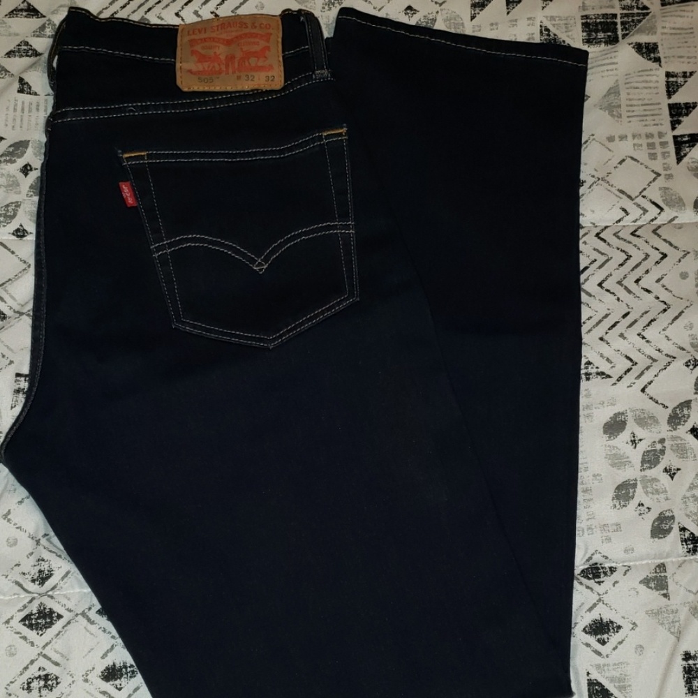 Mens original Levi's